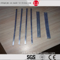 Tin Solder Bar and Solder Wire (20/80) with Flux Core